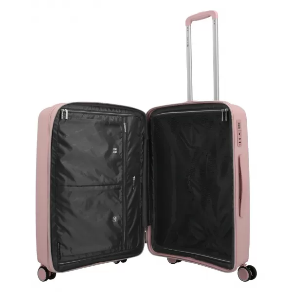  куфар TRAVELITE TAMARIS VOYAAGE EXP. РУЖ 