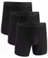 Мъжки боксерки UNDER ARMOUR M UA PERF TECH MESH 6IN 1383884-001 ЧЕРЕН