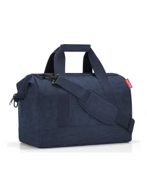 Чанта REISENTHEL ALLROUNDER M MS4129 TWIST NAVY