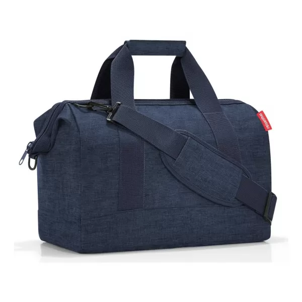  Чанта REISENTHEL ALLROUNDER M MS4129 TWIST NAVY 