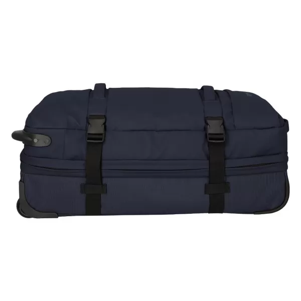  Чанта TRAVELITE BOLONIA WHEELED DUFFLE НАВИЦИ 