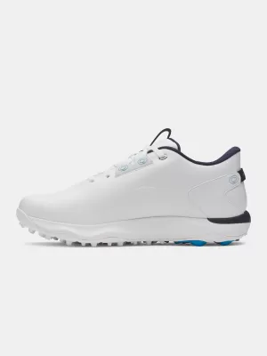Мъжки обувки UNDER ARMOUR DRIVE FADE 2 SL 6006121-100 БЯЛО