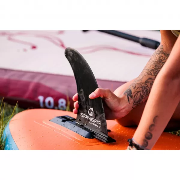  Флосна SPINERA Slide-in Classic Nylon 9 НЕОПРЕДЕЛЕН 