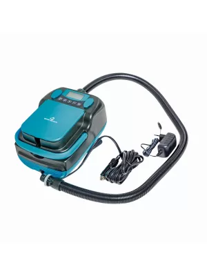помпа SPINERA SUP5 16psi НЕОПРЕДЕЛЕН