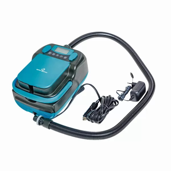  помпа SPINERA SUP5 16psi НЕОПРЕДЕЛЕН 