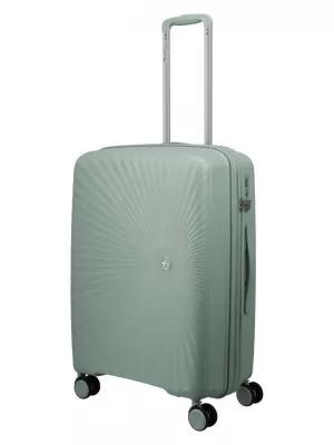 куфар TRAVELITE TAMARIS VOYAAGE EXP. ГРАДИНСКИ ЧАЙ ЗЕЛЕН
