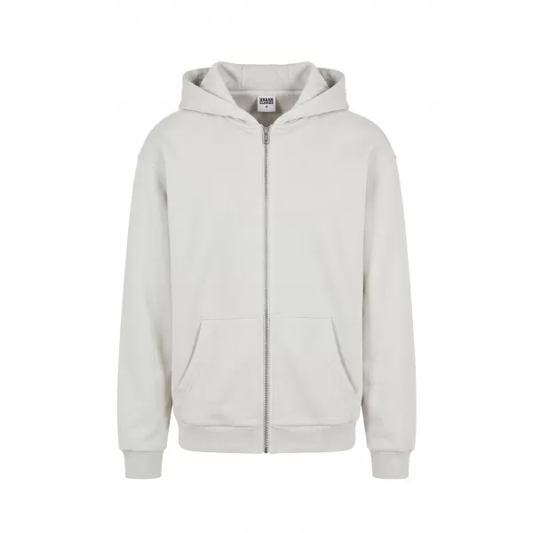  Мъжки суичър URBAN CLASSICS TB7284-00555 МРЪСНО БЯЛО 
