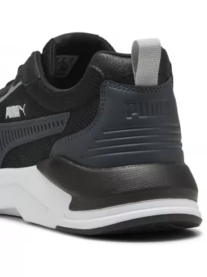 Кецове PUMA X-RAY 3 LT 400229-01 ЧЕРНО/СИЛНО СИВО/СРЕДНО СИВО
