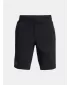 Къси панталонки за момчета UNDER ARMOUR UA B UNSTOPPABLE SHORT 1383127-001 ЧЕРЕН