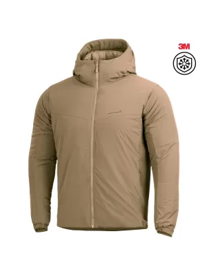 Мъжко яке PENTAGON PANTHIRAS V2.0 3M™ G60™ INSULATION K08032-2.0 КОЙОТ