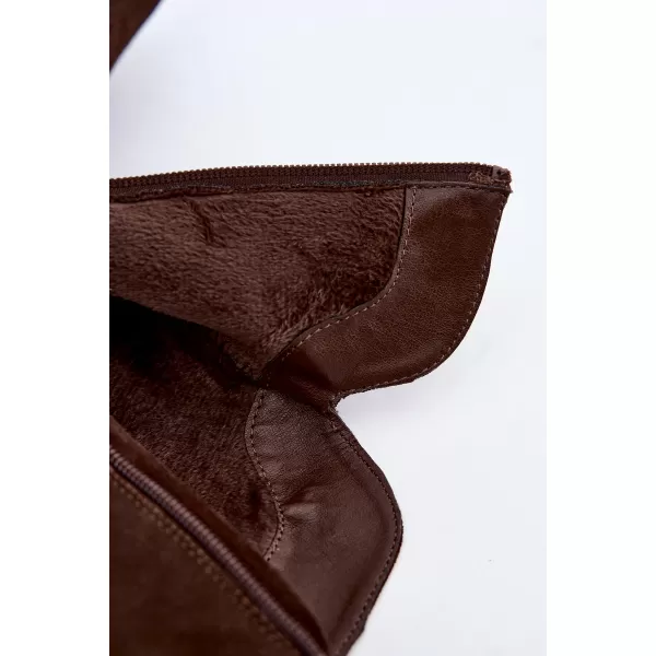  Дамски боти BIG STAR SHOES SS274473 ФУКСИЯ 