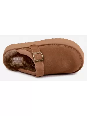 Дамски снежни човеци BIG STAR SHOES UU274696 КАМИЛА