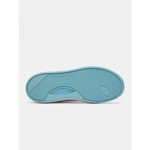  Дамски обувки UNDER ARMOUR UA W FLEX 6007038-104 БЯЛО 