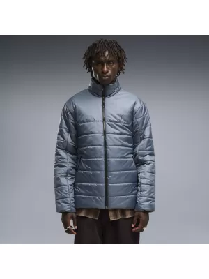 Мъжко яке PUMA ESS PADDED JACKET 68521037 ВЕЧЕРНО СИНЬО