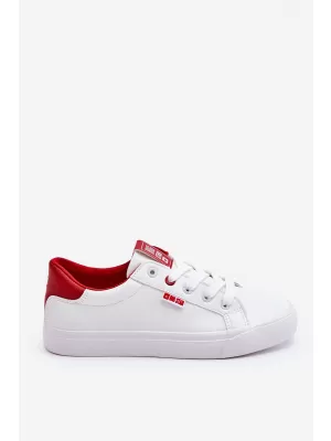 Дамски кецове BIG STAR SHOES EE274311 ИЗД