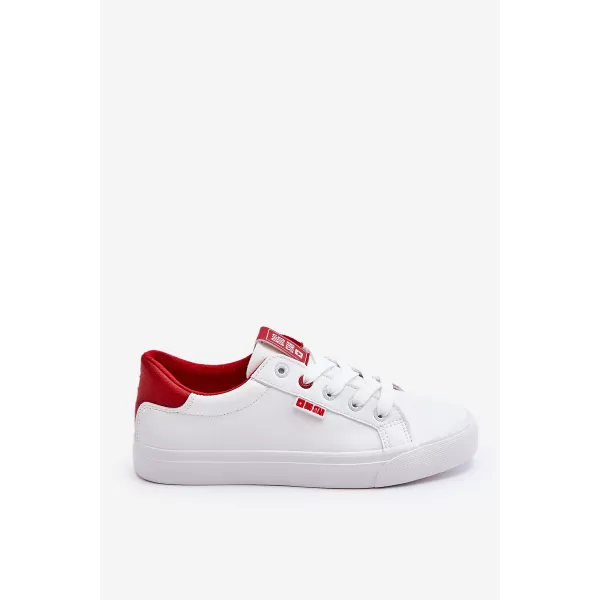  Дамски кецове BIG STAR SHOES EE274311 ИЗД 