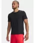 Мъжка тениска UNDER ARMOUR VELOCITI PRO SHORTSLEEVE 6009506-001 ЧЕРЕН