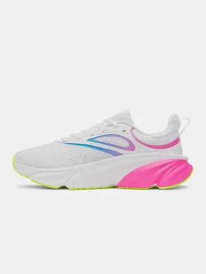 Дамски обувки UNDER ARMOUR W ROGUE 6 6006720-101 БЯЛО