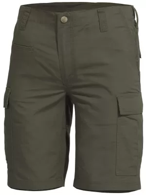 Мъжки шорти PENTAGON BDU 2.0 SHORTS K05011 РЕЙНДЖЪРСКО ЗЕЛЕНО