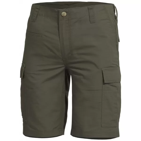  Мъжки шорти PENTAGON BDU 2.0 SHORTS K05011 РЕЙНДЖЪРСКО ЗЕЛЕНО 