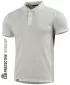 Мъжка тениска PENTAGON ANASSA POLO K09017 БЯЛО