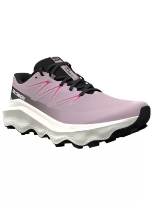 Дамски обувки SALOMON ULTRA FLOW 2 L45474100 ВАНИЛОВ ЛЕД/ЗОРА РОЗОВО/ЧЕРНО
