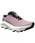 Дамски обувки SALOMON ULTRA FLOW 2 L45474100 ВАНИЛОВ ЛЕД/ЗОРА РОЗОВО/ЧЕРНО