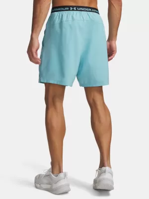 Мъжки шорти UNDER ARMOUR VANISH WVEN SHORT 2.0 6IN 6009865-425 СИНЬО