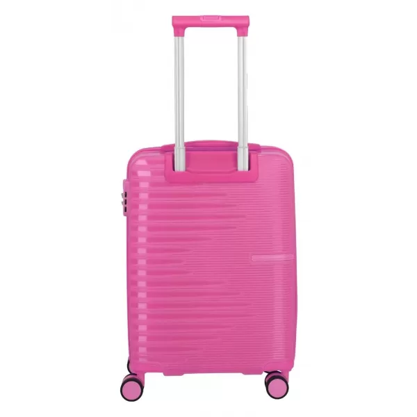  куфар TRAVELITE -7000947-13 РОЗОВО 