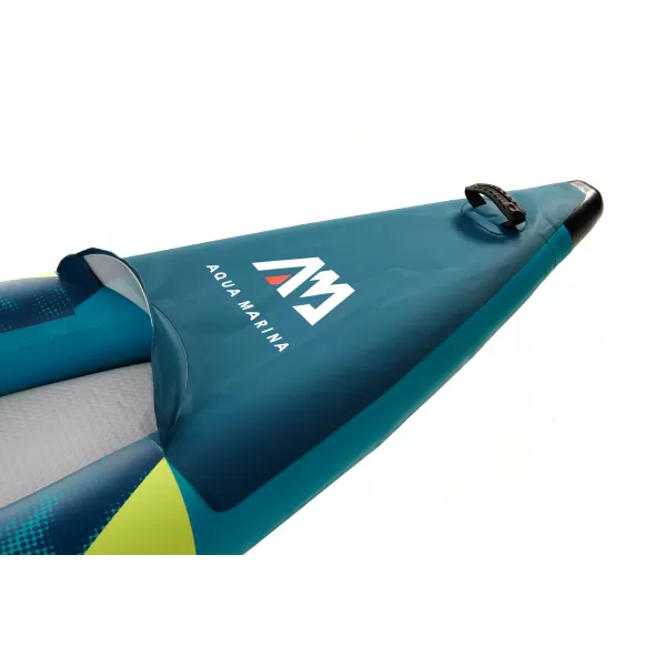  Каяк AQUA MARINA STEAM 412 НЕОПРЕДЕЛЕН 