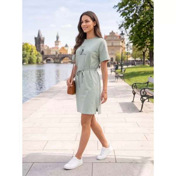  Рокля ALTISPORT ALW091816 МЪДРЕЦ 