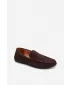 Мъжки мокасини BIG STAR SHOES TT174202 КАФЯВО/БЕЖОВО