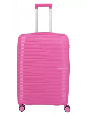 куфар TRAVELITE -7000948-13 РОЗОВО