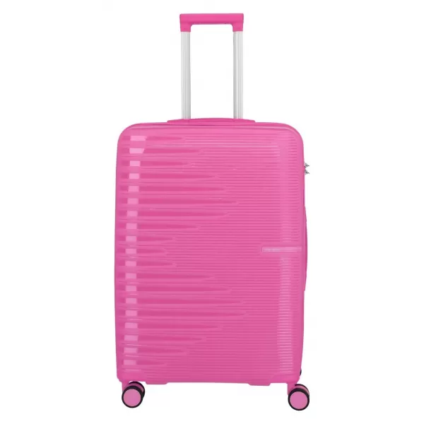  куфар TRAVELITE -7000948-13 РОЗОВО 