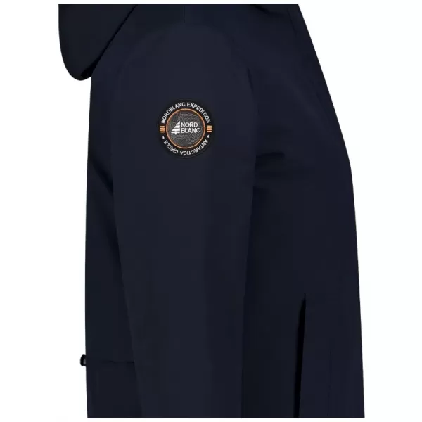  Дамско зимно палто NORDBLANC ORATA NBWJL8401 СИНЬО 