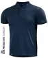 Мъжка тениска PENTAGON ANASSA POLO K09017 СРЕДНОЩНО СИНЬО