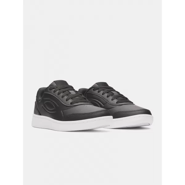  Ботуши UNDER ARMOUR GS TEMPO 6013810-001 ЧЕРЕН 