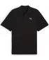 Мъжка тениска с яка PUMA WARDROBE ESS PIQUE RELAXED POLO 62965701 ПУМА ЧЕРНА