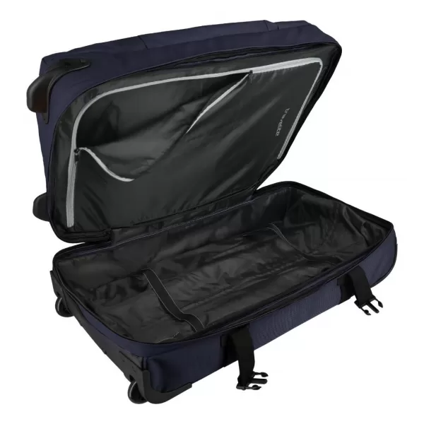  Комплект чанти TRAVELITE BOLONIA WHEELED DUFFLE НАВИЦИ 