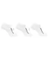 Чорапи SALOMON EVERYDAY LITE LOW 3-PACK LC2912100 БЯЛО