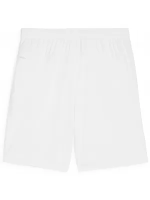 Мъжки шорти PUMA TEAMGOAL SHORTS 705752-04 БЯЛА ПУМА/ЧЕРНА ПУМА