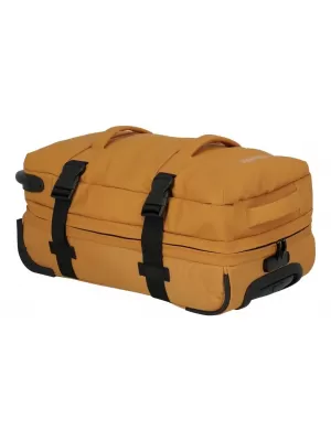 Чанта TRAVELITE BOLONIA WHEELED DUFFLE ЖЪЛТО