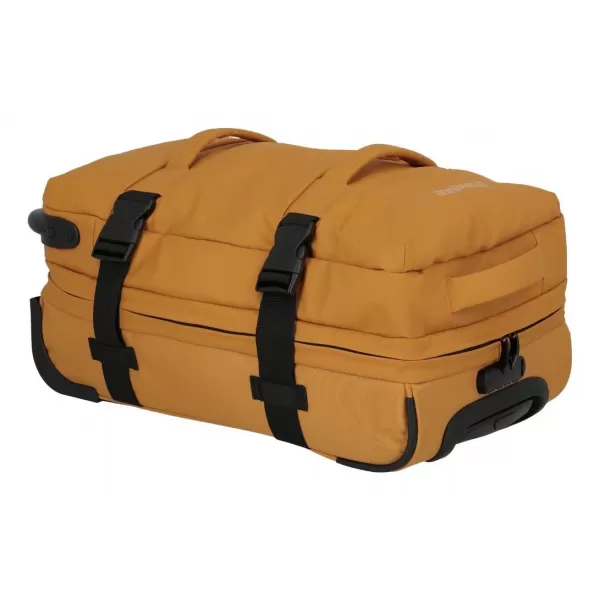  Чанта TRAVELITE BOLONIA WHEELED DUFFLE ЖЪЛТО 