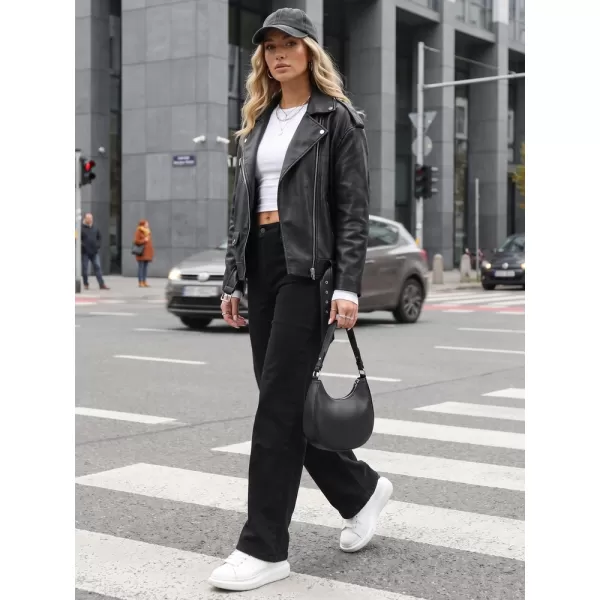  Дамски панталон DSTREET UY3094 ЧЕРЕН 
