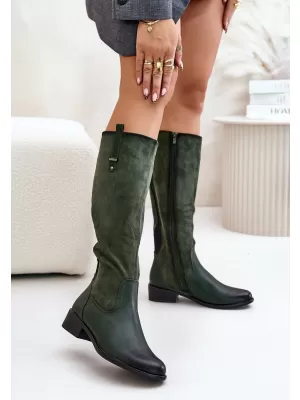 Дамски боти BOTO ASA198-22 КАМИЛА