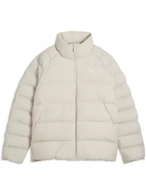 Дамско яке PUMA MONO JACKET 68838792 СРЕБЪРНА МЪГЛА