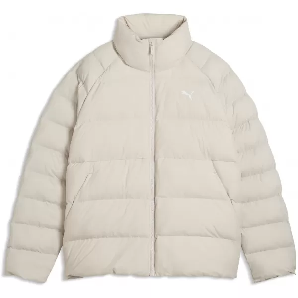  Дамско яке PUMA MONO JACKET 68838792 СРЕБЪРНА МЪГЛА 