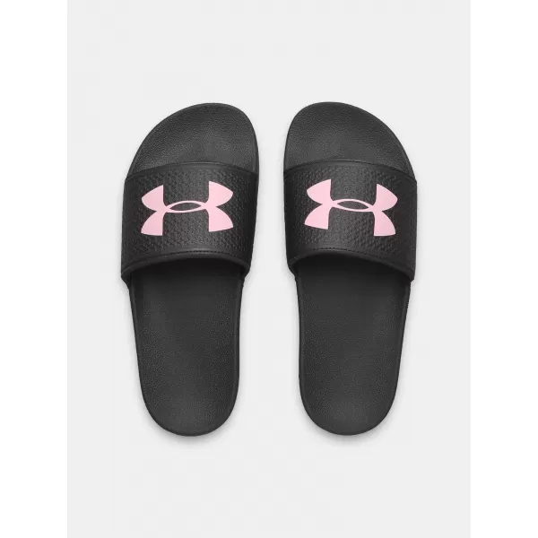  Дамски чехли UNDER ARMOUR W ARMR SLIDE 6007532-003 ЧЕРЕН 