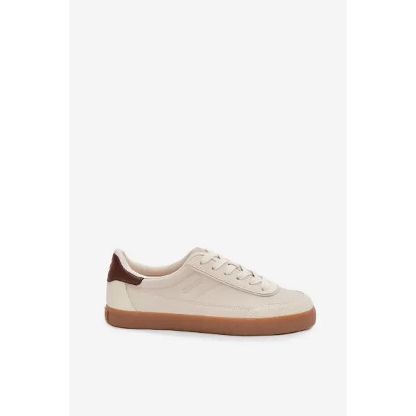  Дамски кецове BIG STAR SHOES TT274311 БЕЖОВО 