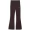 Дамски клин PUMA ESS HIGH-WAIST FLARED LEGGINGS 63154233 ШОКОЛАДОВО ФОНДЮ